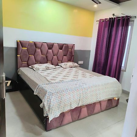 Hotel Dream Taj Family Rooms 200Mtr From Taj Mahal Agra  Dış mekan fotoğraf